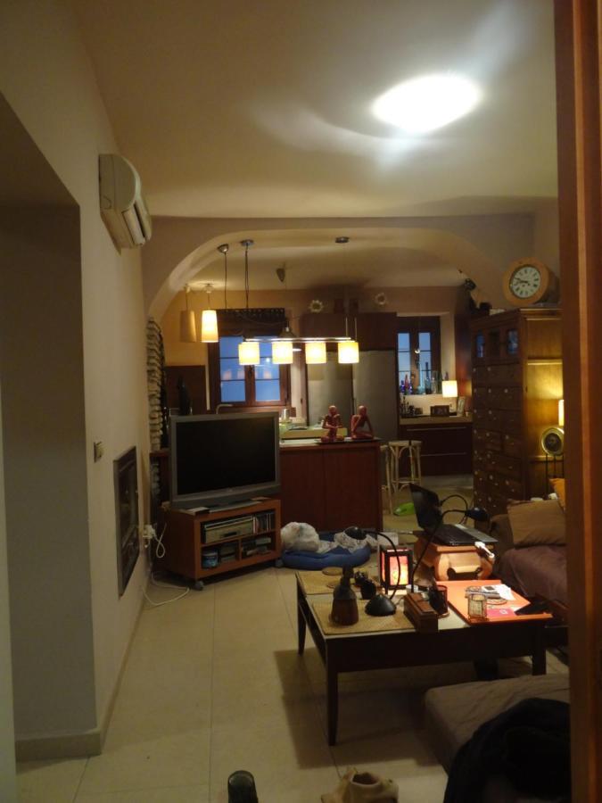 Habitacion En Casa Kenya Jerez de la Frontera Camera foto